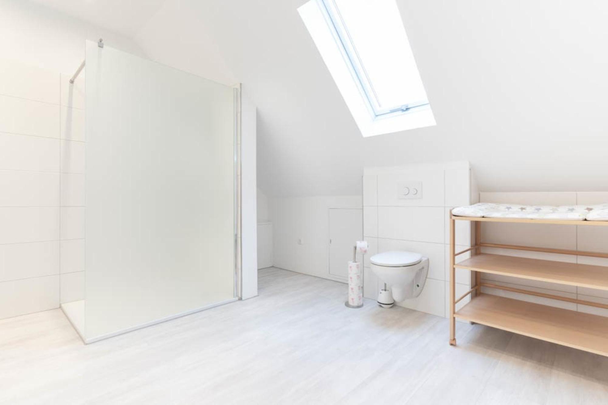 140 qm Ferienwohnung OstfrieslandNordsee für 1-6 Personen - Südbrookmerland Exterior foto