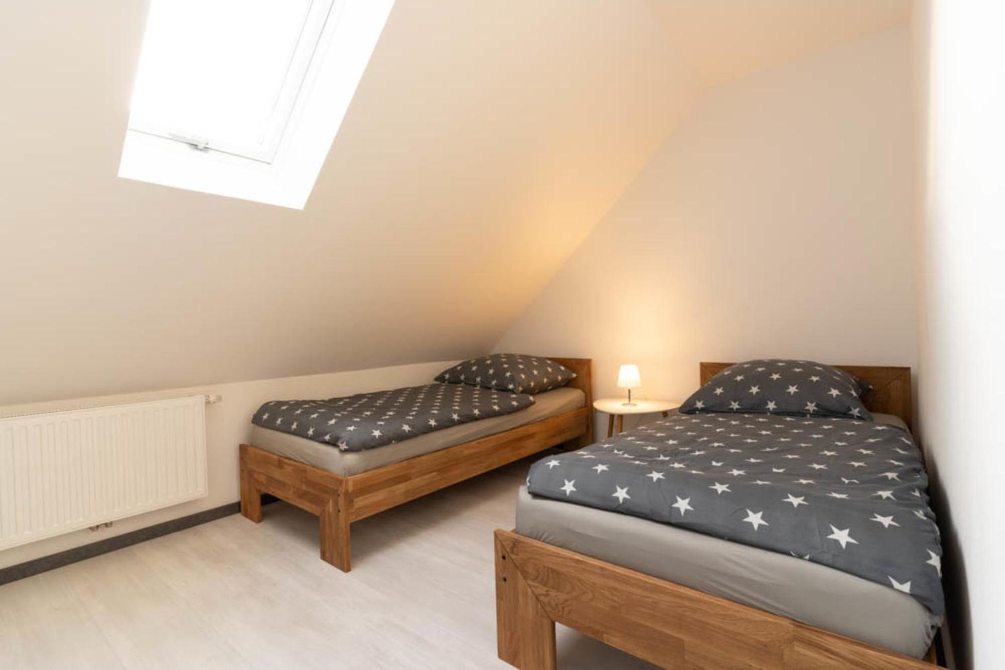 140 qm Ferienwohnung OstfrieslandNordsee für 1-6 Personen - Südbrookmerland Exterior foto