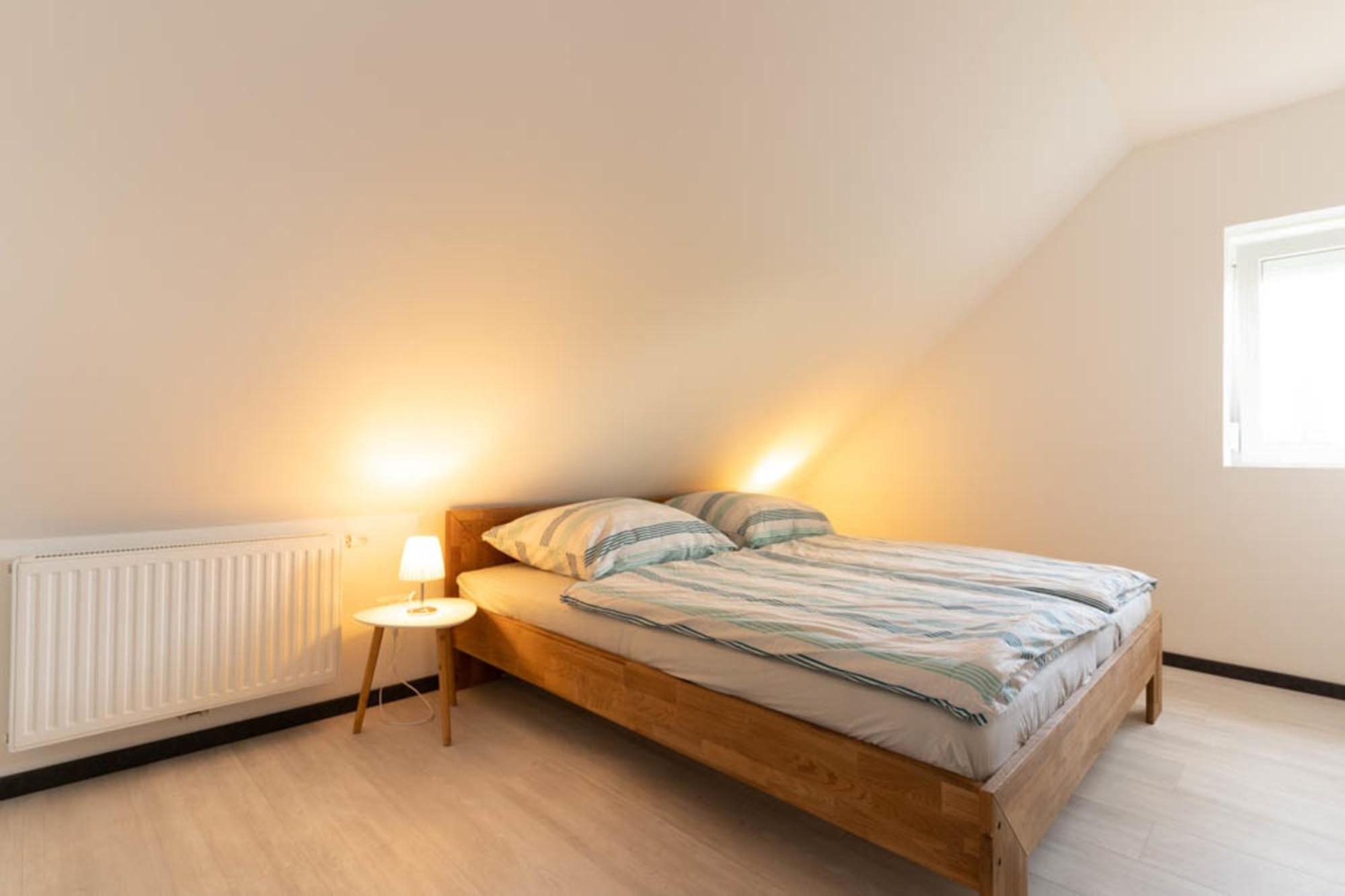 140 qm Ferienwohnung OstfrieslandNordsee für 1-6 Personen - Südbrookmerland Exterior foto