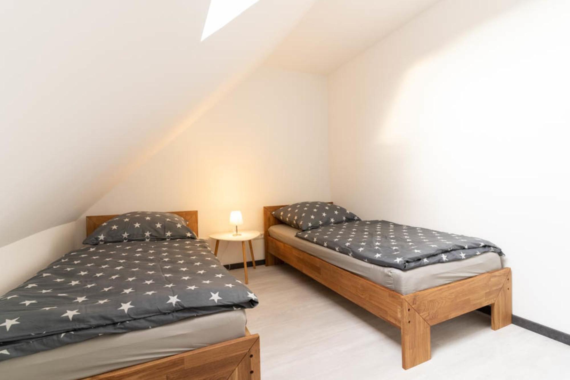 140 qm Ferienwohnung OstfrieslandNordsee für 1-6 Personen - Südbrookmerland Exterior foto