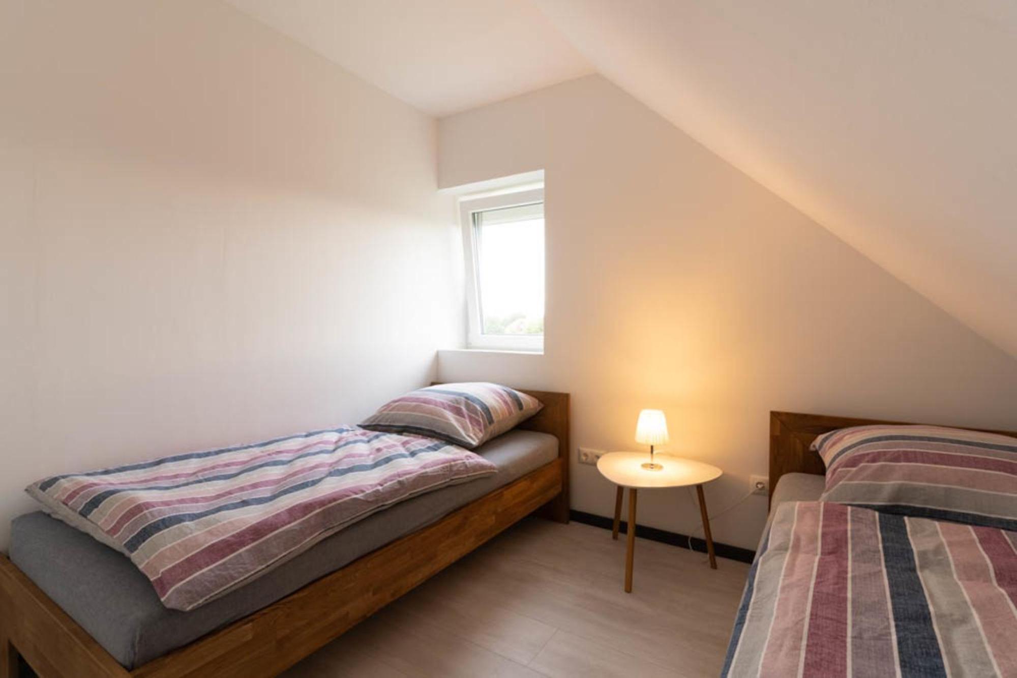 140 qm Ferienwohnung OstfrieslandNordsee für 1-6 Personen - Südbrookmerland Exterior foto